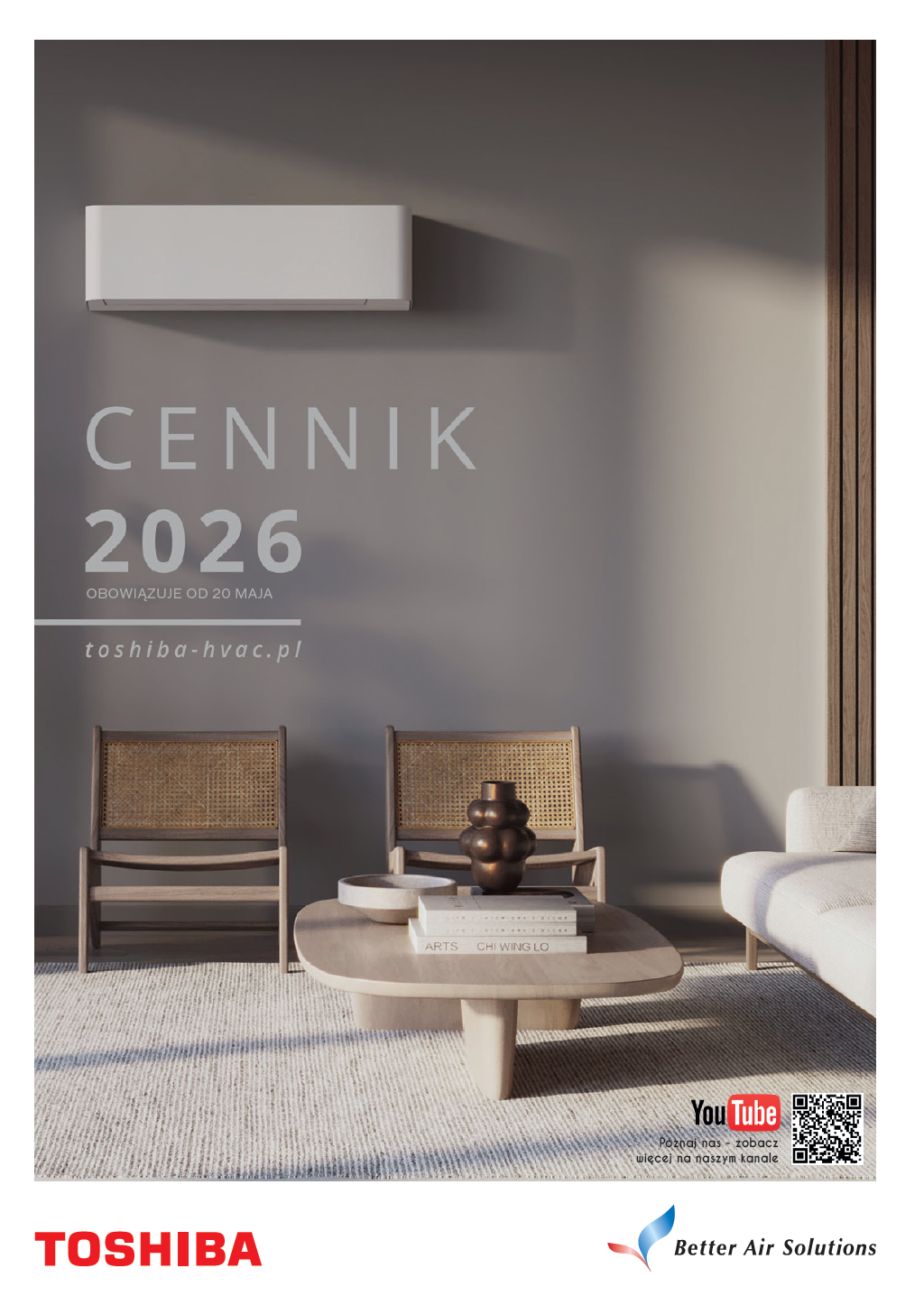 Cennik 2026